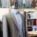 서초역 2번출구 앞 | 강남맞춤정장 서초역 예복은 서초 로체양복점에서 가성비 좋게 진행