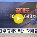 2023. 4. 5. SK하이닉스 1천만 주 '공매도 폭탄'…거래 금지 무슨 일 / SBS 8뉴스 이미지