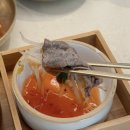 우와정 | 서래마을 맛집 추천, 샤브샤브런치 후기 우와정