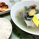 명품갈비탕 이미지