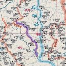 화신떡방앗간 | 영암지맥 분기점-영암산-도고산-합수점(2020. 2. 2.)