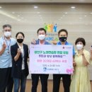 장안 노래연습장 이미지