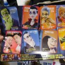 가족영화(몬스터패밀리) 이미지