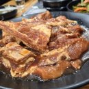 황제원돼지갈비스무숲점 이미지