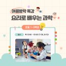 블로썸수학학원 | 초등 과학실험부터 중등 내신까지! 와이즈만 여름방학 과학 수학 특강