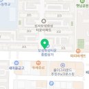 계명대 아름드리 태권도장 이미지