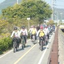 두 바퀴로 그린 자전거 여행 이미지