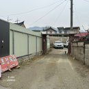 시골막국수 청주내수점 | 청주외곽 내수맛집 초정묵집(도토리묵+도토리전+막국수+수제비)