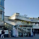 가락시장역 7번출구 이미지