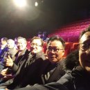2019-1209. 국제로타리 3640지구 제6지역 2019년도 송년의 밤