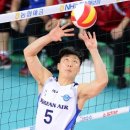 안산을 빛낸 강민웅 세터를 아시나요? 이미지