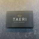 태리짐 | 성남 모란역 스시 오마카세 &lt;스시태리&gt; 런치 내돈내산 후기!