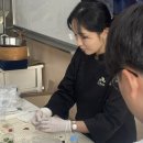 발안바이오과학고등학교 | 20251210 출강 보조 이야기