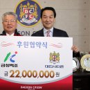 (주)시티즌코리아 이미지