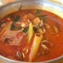 이화수전통육개장아산