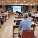 대한노인회영통구지회 이미지