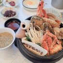 바람꽃해녀마을 낙산점
