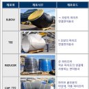 [LNG] 4. 피팅업체 (성광벤드, 태광), 강관업체(세아제강) 분석