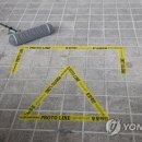포토라인 연합뉴스