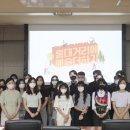 홍대예술의거리 이미지