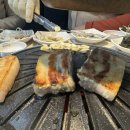 [충주 호암동 맛집] 명륜진사갈비 용산호암점 : 삼겹살 갈비 무한리필 방문 후기