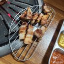 갈비는내가전문 | 외옹치항 밤낚시 전, 속초삼겹살맛집 갈비는 내가전문에서 든든하게 한 끼