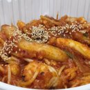 기절떡볶이 - 수원시 영통구 매탄로140번길 68-30 | 기절떡볶이