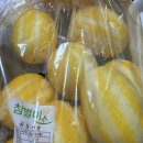 복숭아는 황도가 맛있어