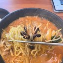 장군짬뽕 이미지