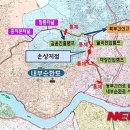 순환로 이미지