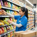 강원양돈농협 하나로마트 | 마트잡 데일리 채용 정보 (2025.10.01 기준)