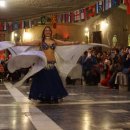 밸리댄스 이미지