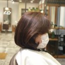 윤'S 헤어 이미지