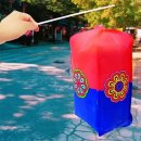 청사초롱 이미지