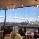 제일주유소·충전소화장실 | 내 단골집.. 쌍화차 맛집 남동체육관 근처 카페 블루레인 후기 (주차, 위치, 빙수, 메뉴 추천)