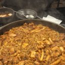 산갈래닭갈비 이미지