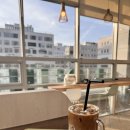 세종유 | [세종] 노트북 하기 좋은 조용한 카공 명소 추천｜'유라운지 세미나카페'