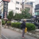 유성온천역(7번 출구) 버스정류장 이미지