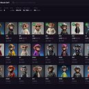 몽몽(MongMong) 이미지