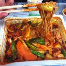 야식집 이미지