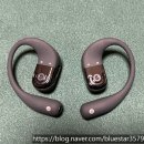 Fit Plus | 샥즈 오픈핏 2+ 플러스 shokz OPEN FIT 2 Plus _ 장시간 착용 후기_ 오픈런프로2와 비교 후기 _ 내돈내산