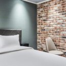 WO모텔 용산역 이미지