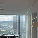 브라운 로 | 월넛마루,브라운마루 로 인테리어 한 후기.(구정마루 그랜드텍스쳐165, 베스띠 초크화이트)