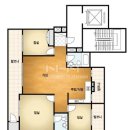 벽산삼협한솔아파트 | 부산 북구 금곡역 초역세권 벽산삼협한솔 아파트 32평 경매 물건 1억9천