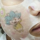 하하키즈어린이집 | 팽표티하 과일 보습 유아 어린이 키즈 캐릭터 마스크팩 사용 후기