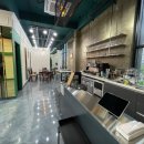 디오픈스크린골프존 이미지