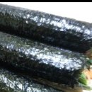 흑미김밥 - 서구 문정로 80 | 흑미김밥