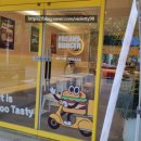 감삼동320 | 프릭스버거 감삼동 수제버거 맛집 메뉴 추천 및 후기