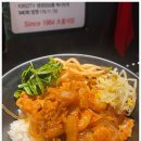 원조콩나물식당 이미지