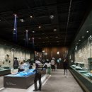 왕궁유적전시관 이미지